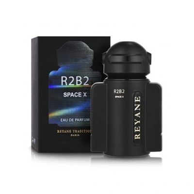 Reyane Tradition R2b2 Space X