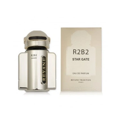 Reyane Tradition R2b2 Star Gate