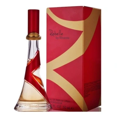 Rihanna Rebelle