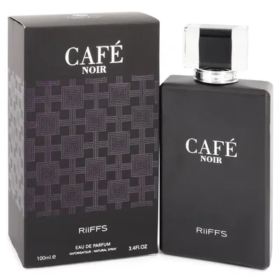 Riiffs Cafe Noir