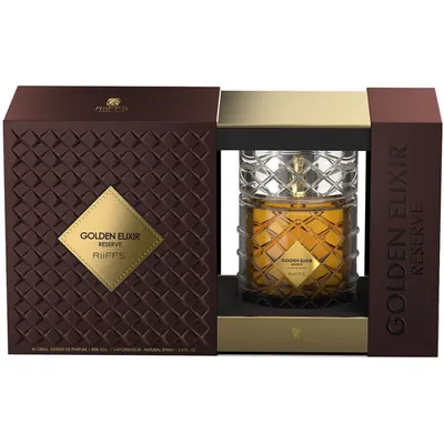 Riiffs Golden Elixir Reserve
