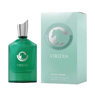 Riiffs Viridia