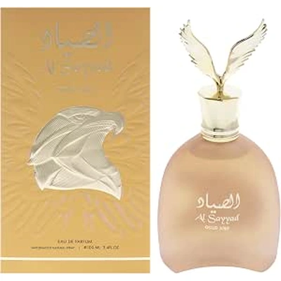 Risala Al Sayyad Gold