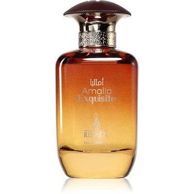 Risala Amalia Exquisite