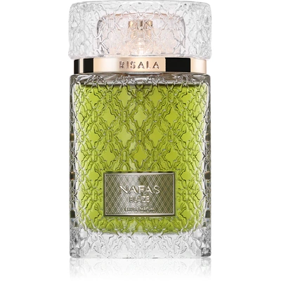 Risala Elite Nafas Blaze