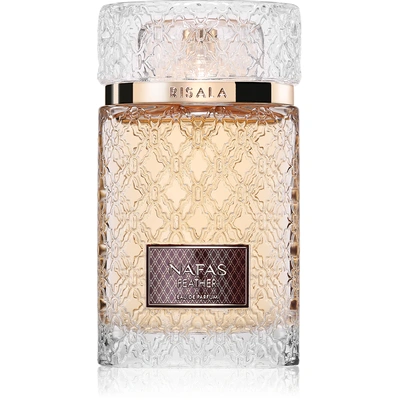 Risala Elite Nafas Feather