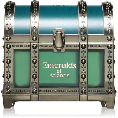 Risala Emeralds Of Atlantis