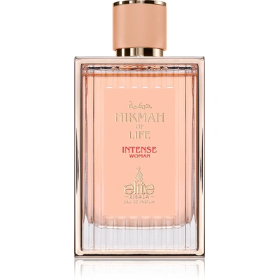 Risala Elite Hikmah of Life Intense Woman