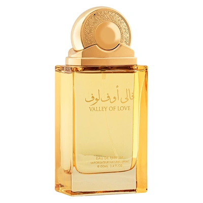 Risala Valley Of Love