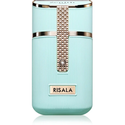 Risala Zenith Ayla