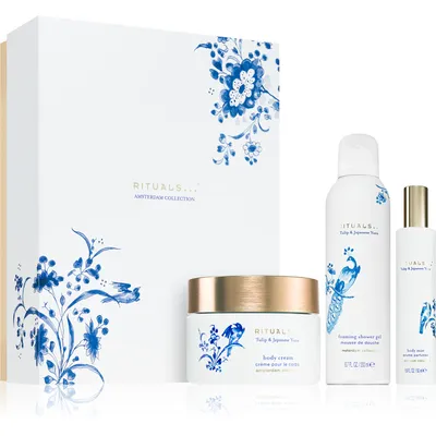 Rituals Amsterdam Collection