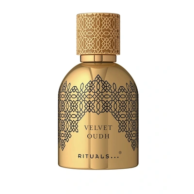 Rituals Velvet Oudh