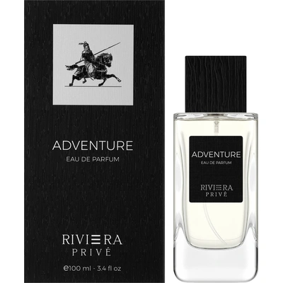 Riviera Prive Adventure