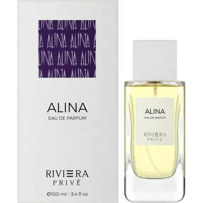 Riviera Prive Alina