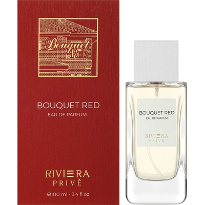 Riviera Prive Bouquet Red