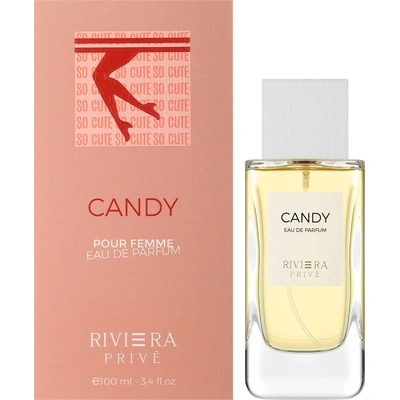 Riviera Prive Candy