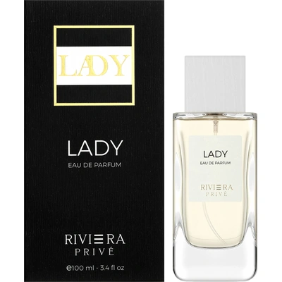 Riviera Prive Lady