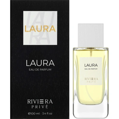 Riviera Prive Laura