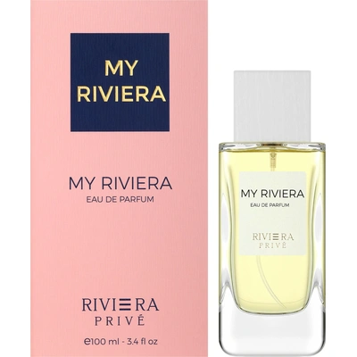 Riviera Prive My Riviera