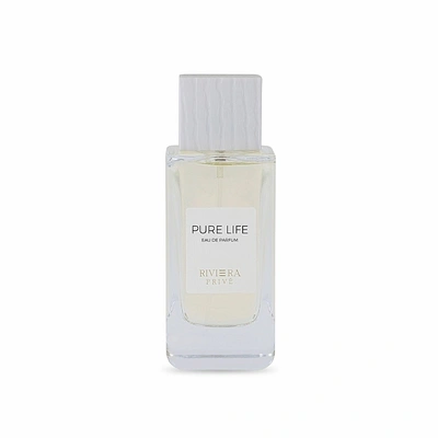 Riviera Prive Pure Life