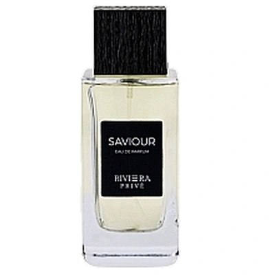 Riviera Prive Saviour