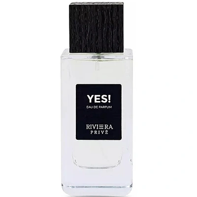 Riviera Prive Yes!