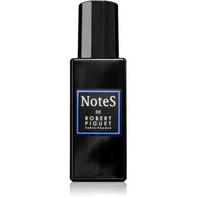 Robert Piguet Notes