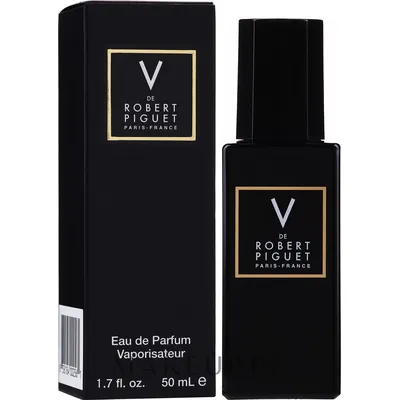 Robert Piguet Visa 2007