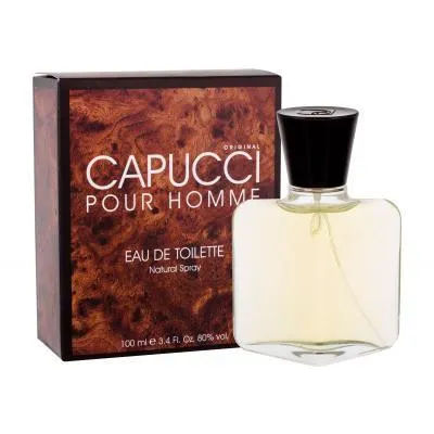 Roberto Capucci Capucci Pour Homme