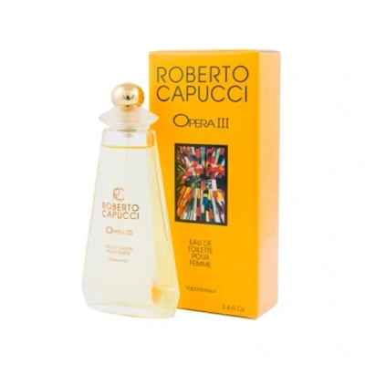 Roberto Capucci Opera III