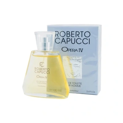 Roberto Capucci Opera IV