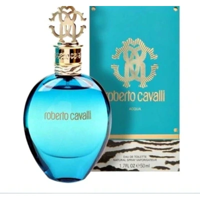 Roberto Cavalli Acqua