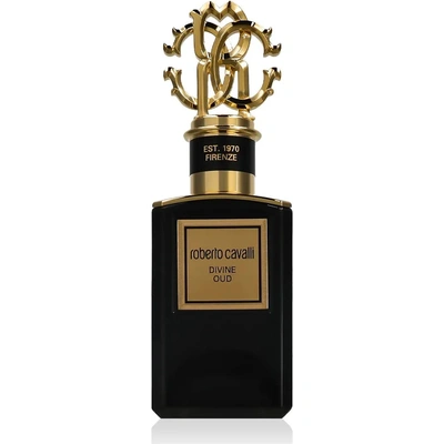 Roberto Cavalli Divine Oud Intense