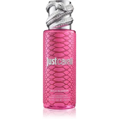 Roberto Cavalli Just Cavalli Bold Blossom