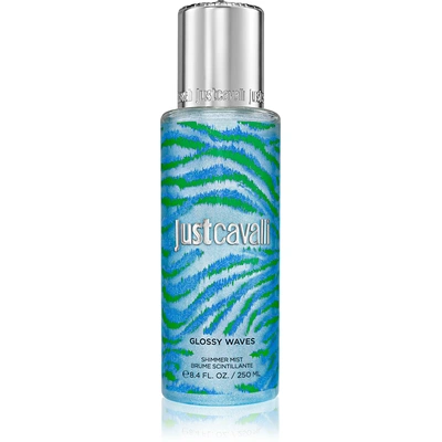 Roberto Cavalli Just Cavalli Glossy Waves