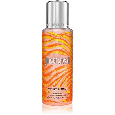 Roberto Cavalli Just Cavalli Sunset Shimmer