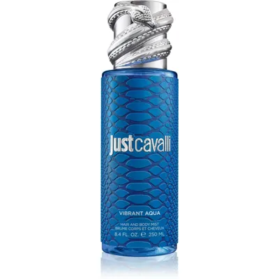 Roberto Cavalli Just Cavalli Vibrant Aqua