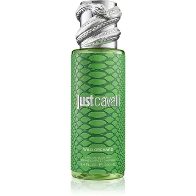 Roberto Cavalli Just Cavalli Wild Orchard