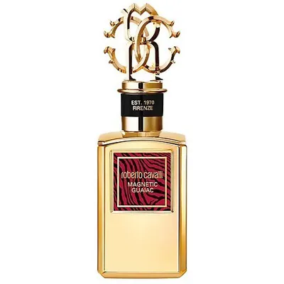 Roberto Cavalli Magnetic Guaiac