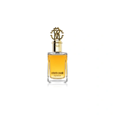 Roberto Cavalli Nero Assoluto (New Design)