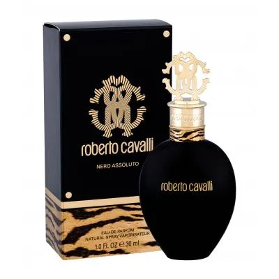 Roberto Cavalli Nero Assoluto