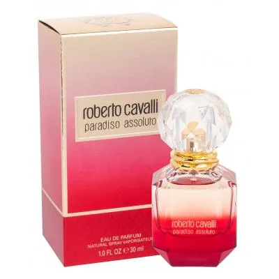 Roberto Cavalli Paradiso Assoluto