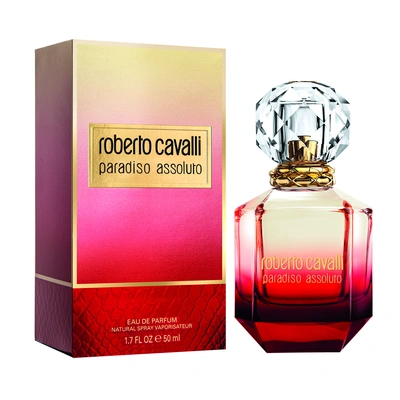 Roberto Cavalli Paradiso Assoluto