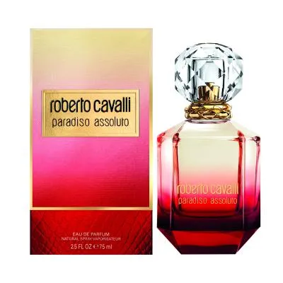 Roberto Cavalli Paradiso Assoluto