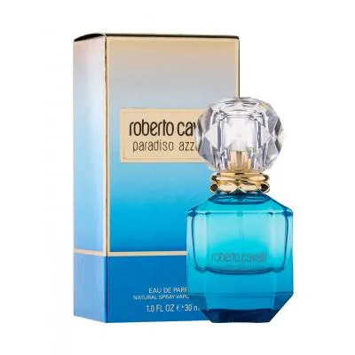 Roberto Cavalli Paradiso Azzurro