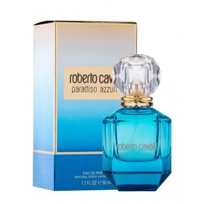 Roberto Cavalli Paradiso Azzurro