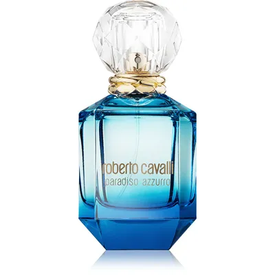 Roberto Cavalli Paradiso Azzurro