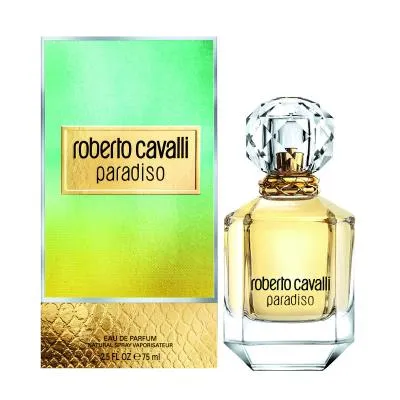 Roberto Cavalli Paradiso
