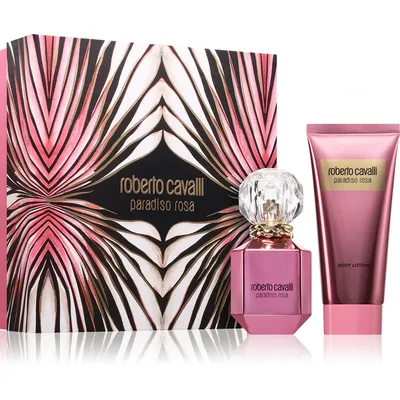 Roberto Cavalli Paradiso Rosa