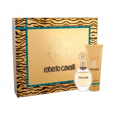 Roberto Cavalli Signature